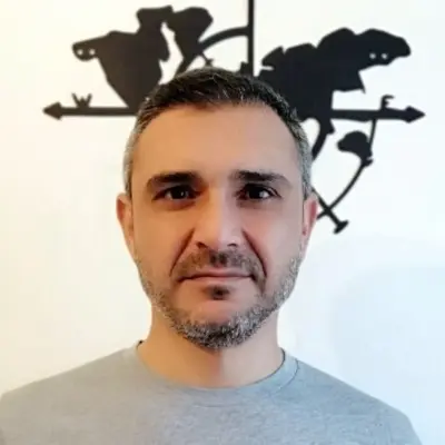 Ekrem Erdem